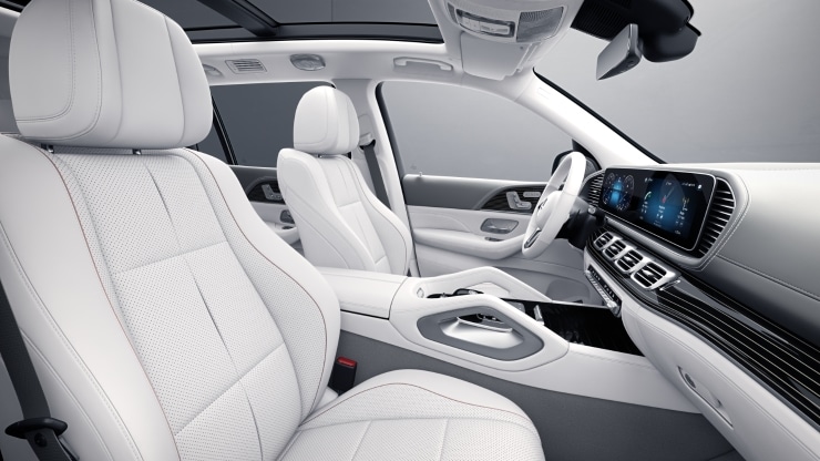 Chrom-Paket Interieur 7