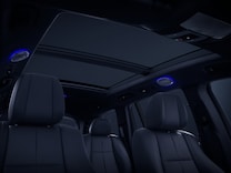 Mercedes-Maybach GLS Burmester high-end 3D surround sound system