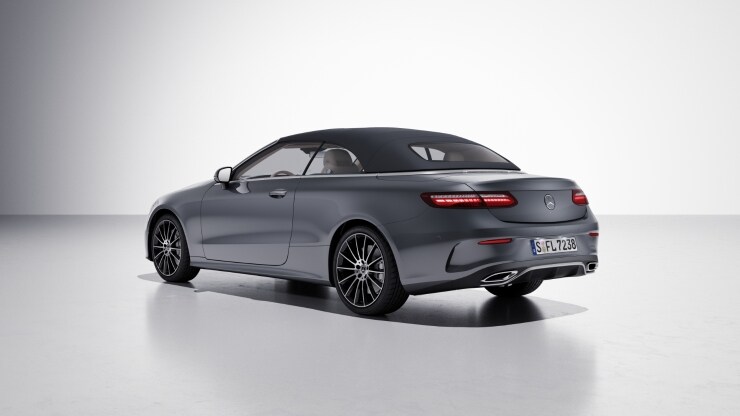 AMG Line Exterieur 4