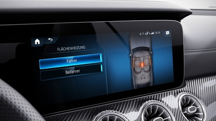 W&auml;rme-Komfort-Paket 2