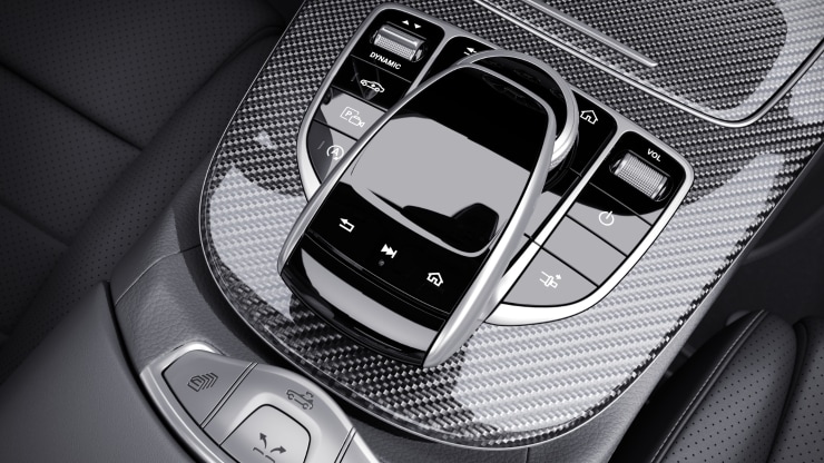 Touchpad mit Controller Bild 1