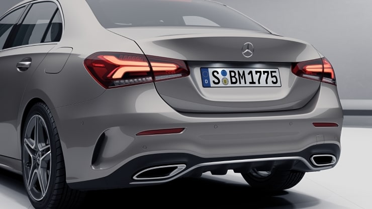 AMG Line 4