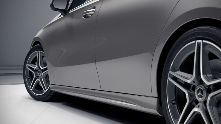 AMG Line 7