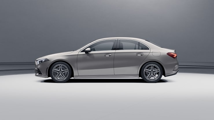 AMG Line 6