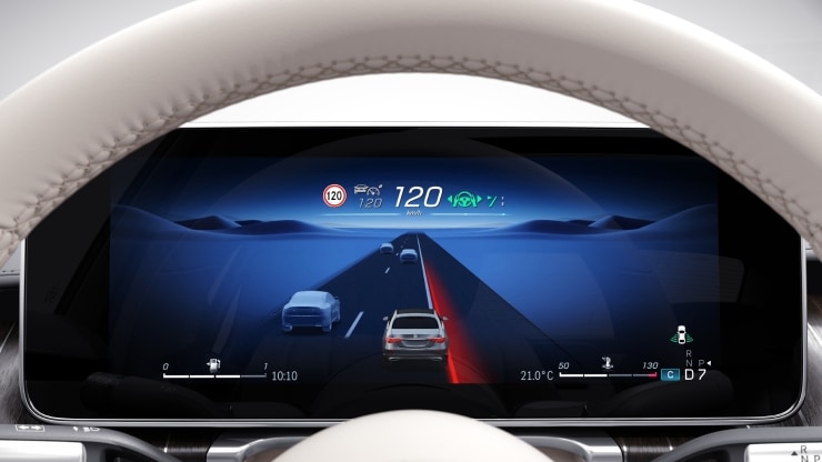 Digitales Extra&colon; MB&period;DRIVE ASSIST 3