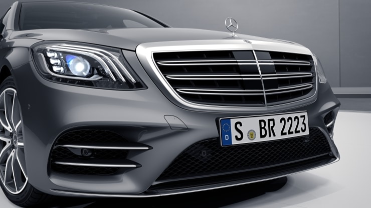 AMG Line 4