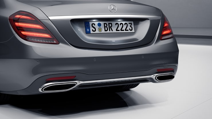 AMG Line 6