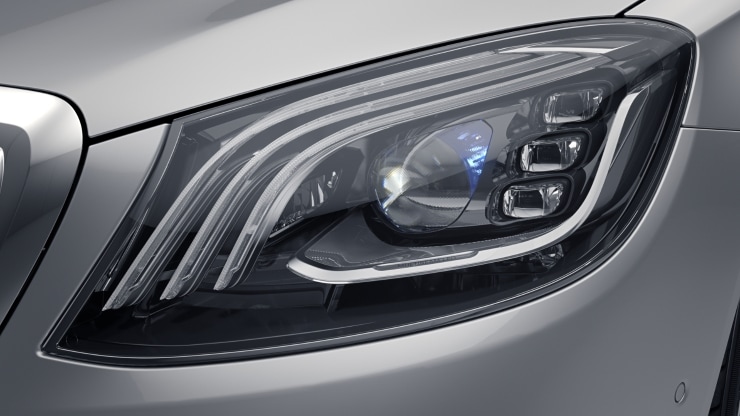 Intelligent Light System &agrave; LED Image 1