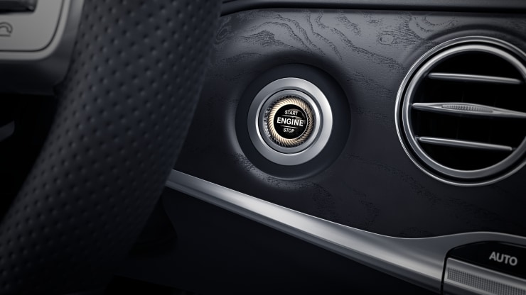 Pack KEYLESS-GO 2
