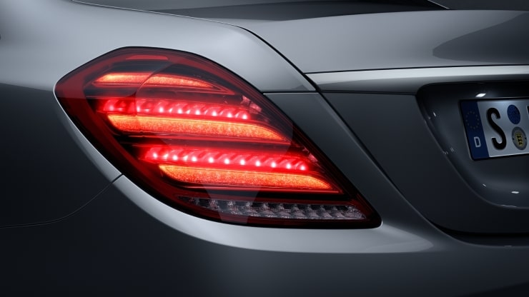 Intelligent Light System &agrave; LED 6