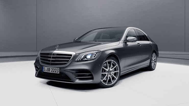 AMG Line 2