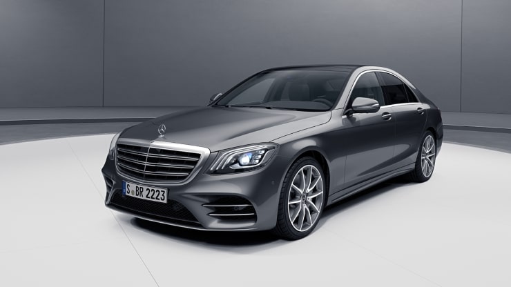AMG Line 3