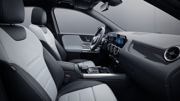 nevagrau &sol; schwarz Bild 1