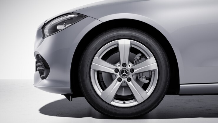 Winter-Komplettr&auml;der M&plus;S 4-fach Bild 1