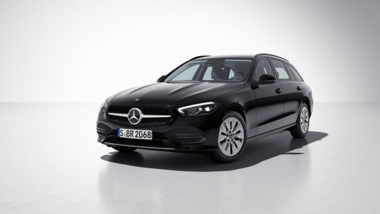 Serienausstattung Exterieur Bild 1