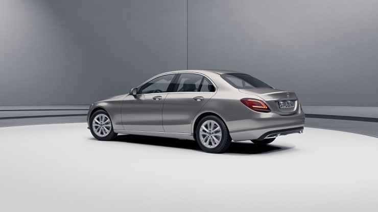 AVANTGARDE Exterieur 3