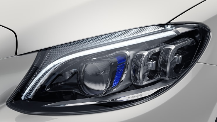MULTIBEAM LED 3