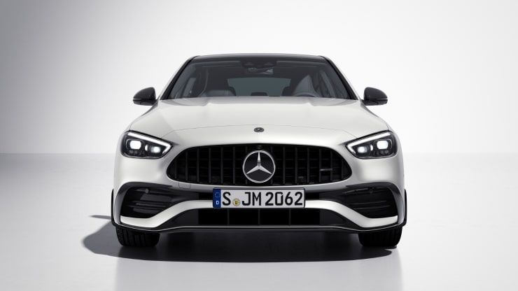 AMG Night-Paket II 4