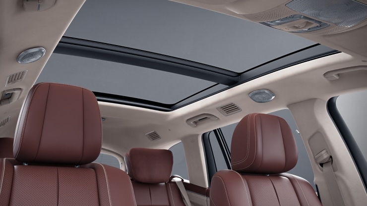 Panorama-Schiebedach 4