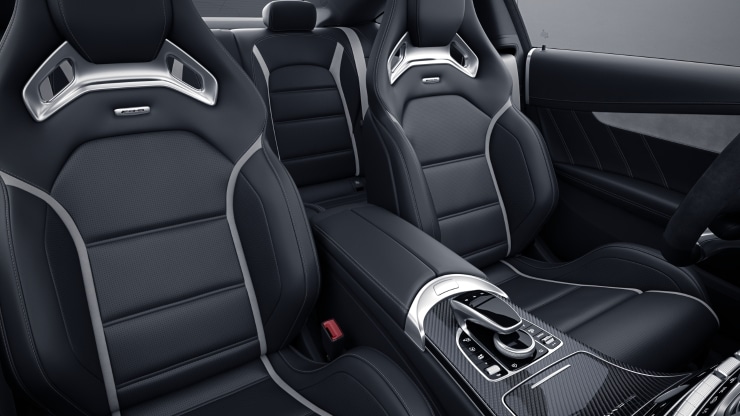 AMG Performance Sitze 6
