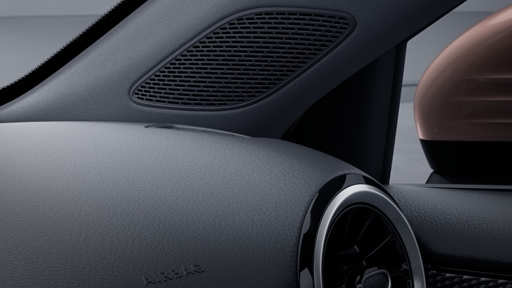 Syst&egrave;me de sonorisation Advanced Image 1