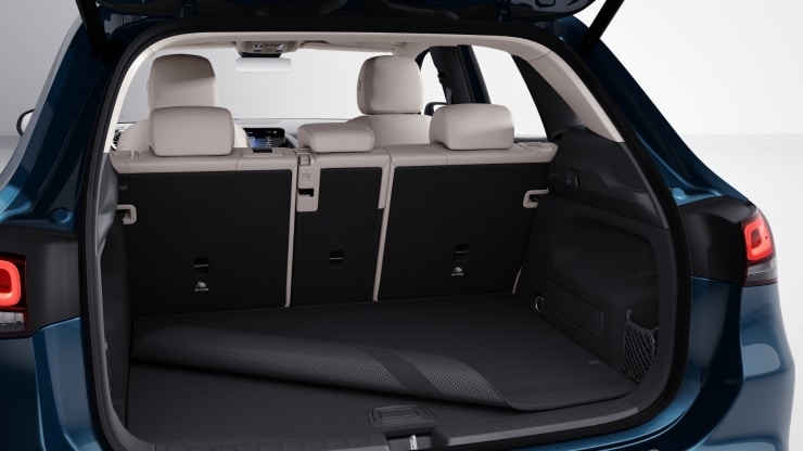 Pack Compartiment de chargement Image 1