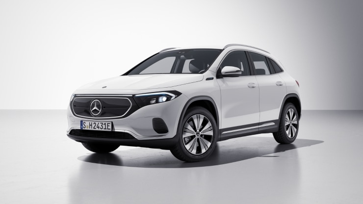 Standard Europe Image 1