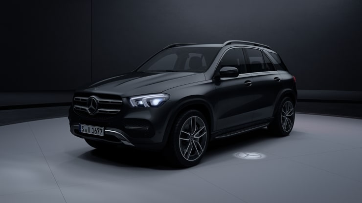 Spiegel-Paket Bild 1