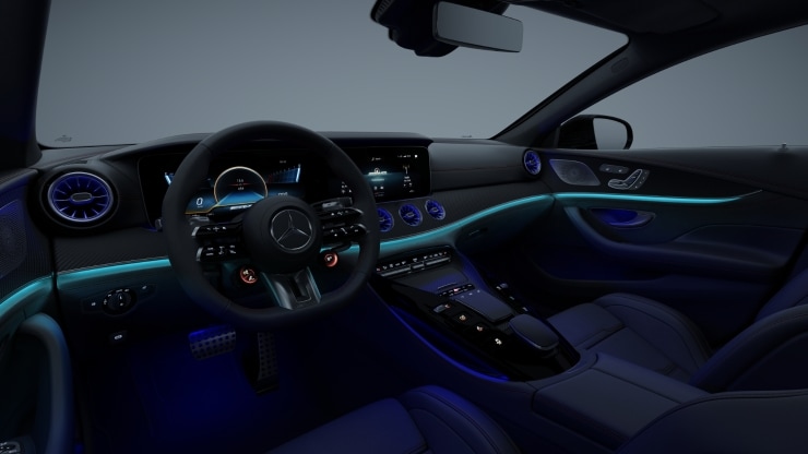 Ambientebeleuchtung 3