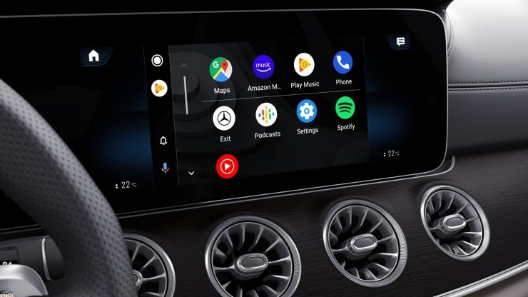 Digitales Extra&colon; Smartphone Integration 2