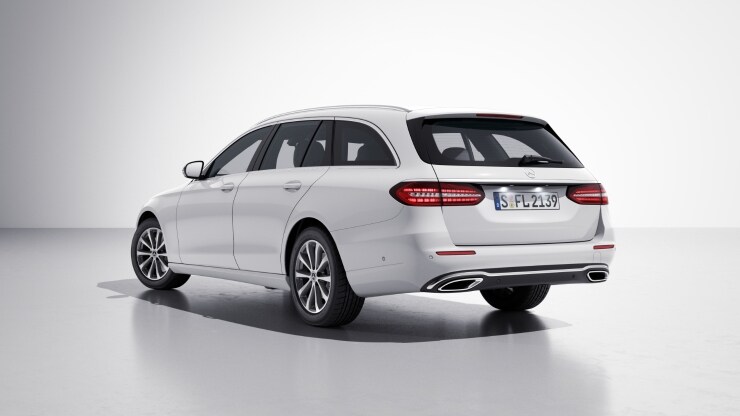 AVANTGARDE Exterieur 5