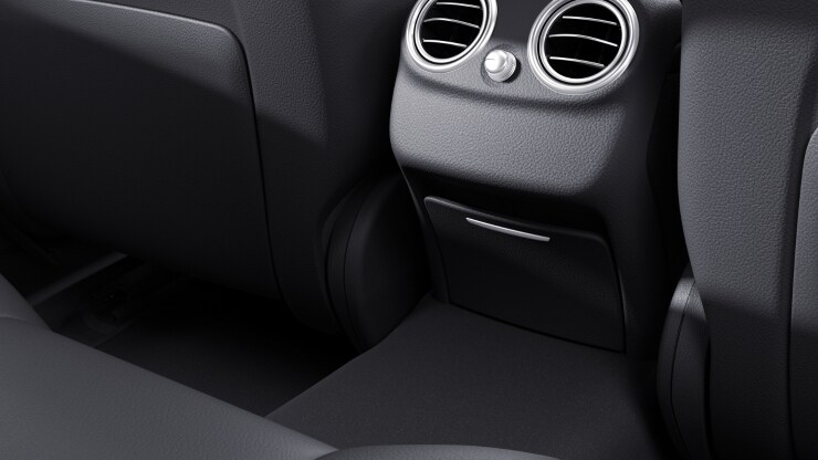 Klimatisierungsautomatik THERMATIC 2