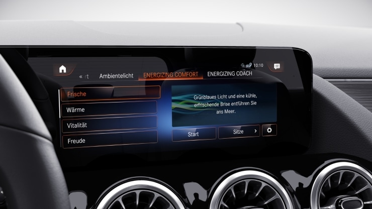 ENERGIZING Paket Plus 2