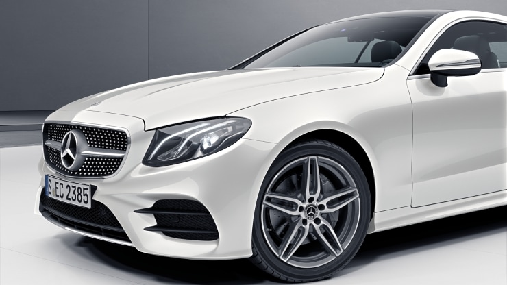 AMG Line Exterior 4