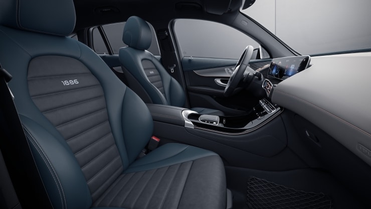 negro/azul índigo 1