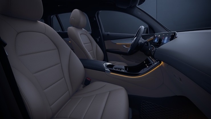 Ambientebeleuchtung 4