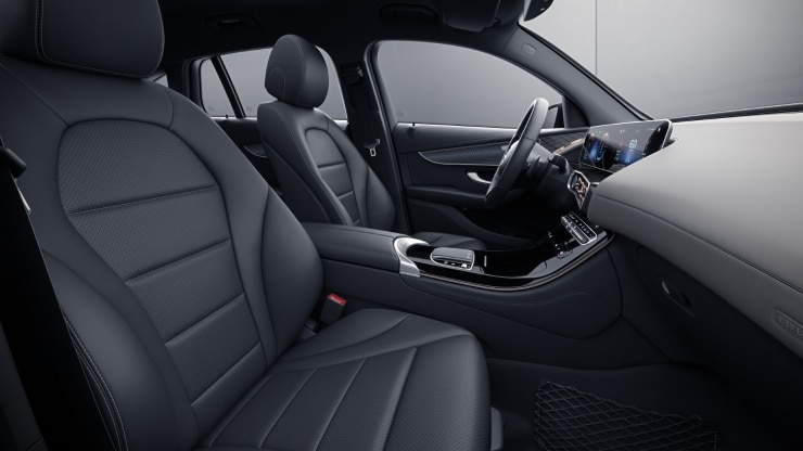 Paquete de confort para los asientos Imagen 1