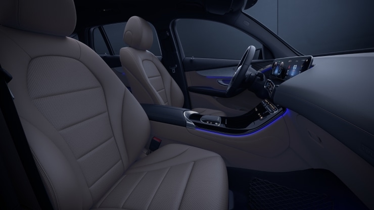 Ambientebeleuchtung 3