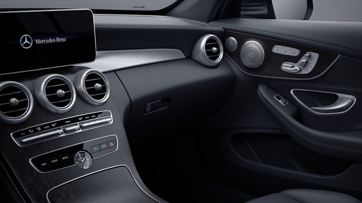 AMG spezifische Analoguhr im IWC-Design 2