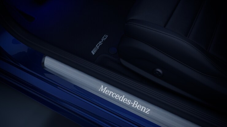 Ambientebeleuchtung 4