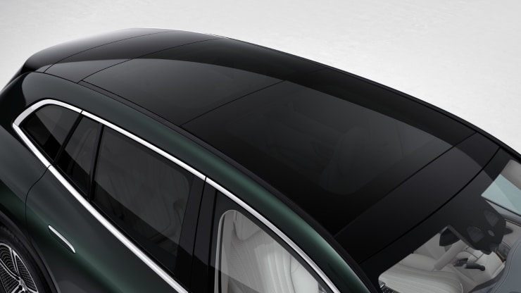 Panorama-Schiebedach 3