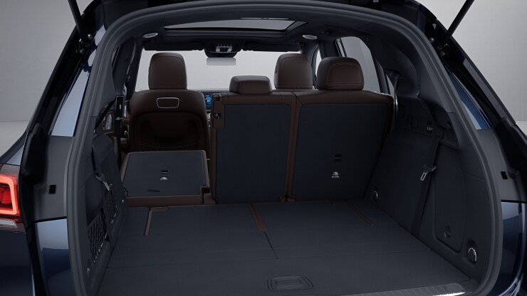 Cache-bagages EASY-PACK 2