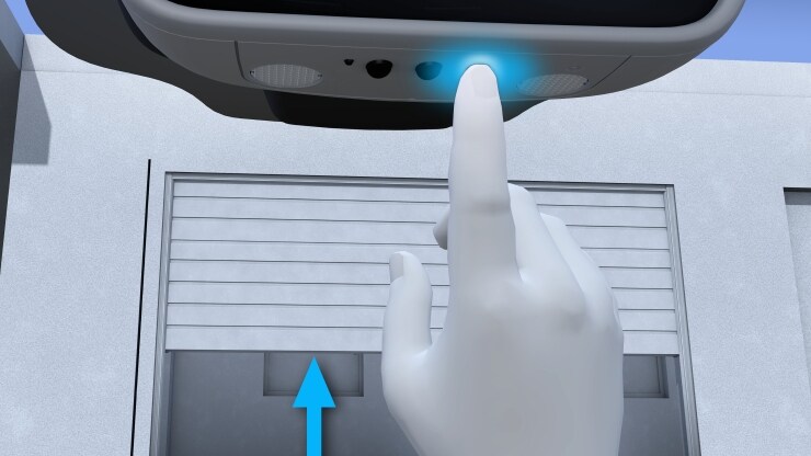 Garagentor&ouml;ffner 2