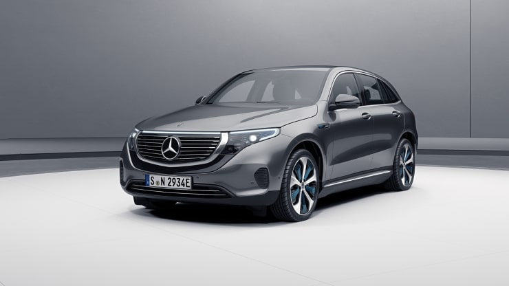 Erweiterte Serienausstattung Bild 1