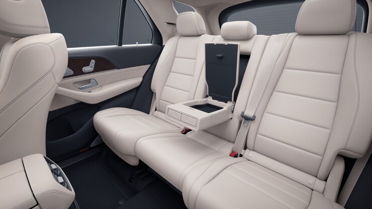 Fondsitze elektrisch verstellbar 2