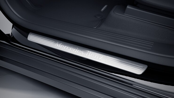 Fußmatten Velours 1