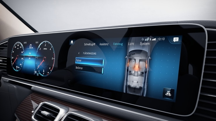 W&auml;rme-Komfort-Paket 2