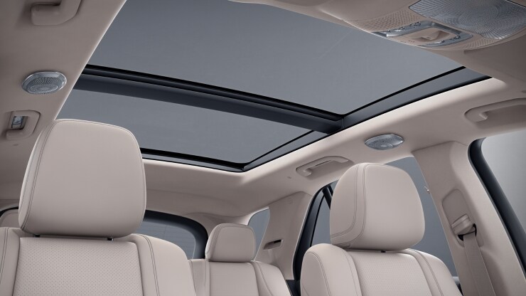 Panorama-Schiebedach 4