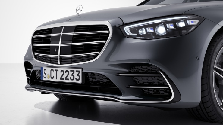 AMG Line 5