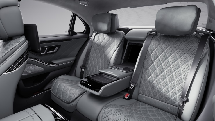 Laderaum-Paket Bild 1